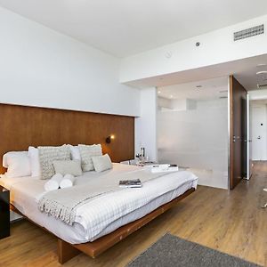 Two-Bedroom Suite Mobility Accessible
